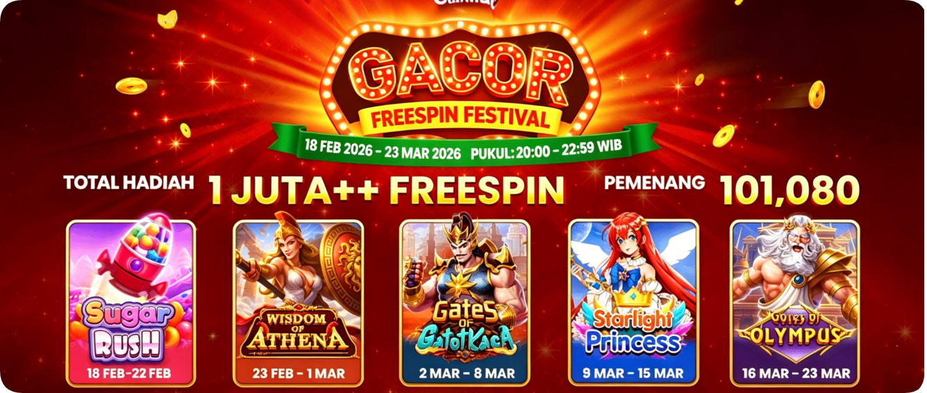 Login dewa1000 Sekarang Bonus Melimpah